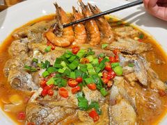 -火龙堂·风味民间菜(文一路店)