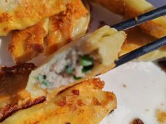 -一品鲜鱼锅贴(人民一路店)