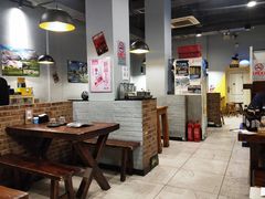 大堂-沥咕沥咕串吧(古城北路店)