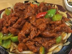 -陈傻子餐厅(世纪都会店)