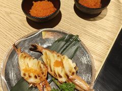 -枝魯枝魯自助料理