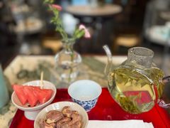 -豫园湖心亭茶楼