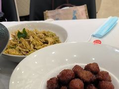 -红菜坊·烤鸭·川鲁宴(石园店)