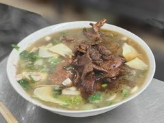 -小狗面馆(复兴店)