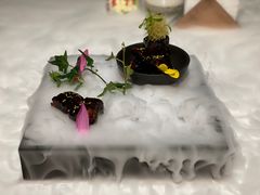 本帮糖醋排骨-广舟(千禧店)