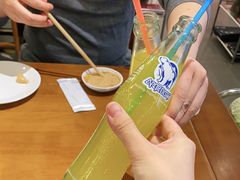 -清真·鸦儿李记·涮肉(和平里店)