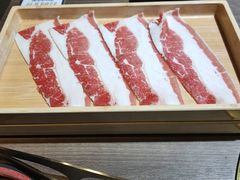 -火炉火自助餐(枫蓝国际店)