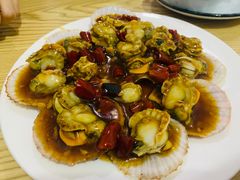 -九龙餐厅(大沽路店)