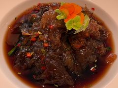 -香丰阁·烤鸭·川湘菜(清河店)