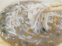 -户部巷小吃(中商徐东平价广场店)