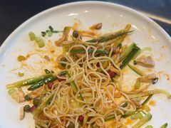 -川流不息·地道川菜·小龙虾(松东路店)