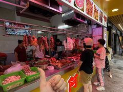 -阿娟牛肉丸·手打牛肉丸·现做现卖