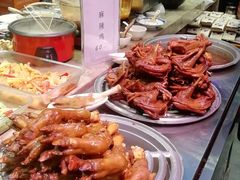 -毅祥斋老孙家泡馍(西羊市店)