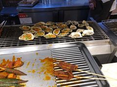 -吉布鲁牛排海鲜自助(龙湖北城天街购物广场店)