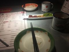 -探鱼·鲜青椒爽麻烤鱼(领展购物广场店)