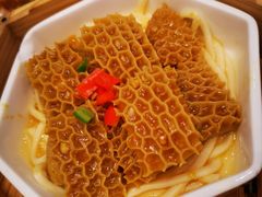 金钱肚-聚福宝合苑食府(南头镇店)