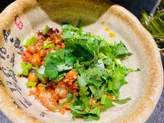 -不老溪贵州菜(广安门总店)
