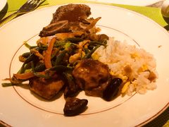 -北上海大酒店-北鸥西餐厅