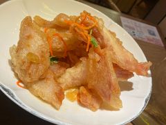 -金掌勺锅包肉(太原万达店)