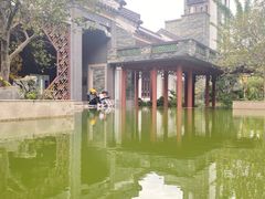 -广州神农草堂中医药博物馆