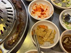 -喜来稀肉(虹泉路店)