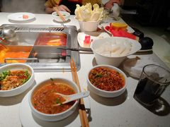 -海底捞火锅(长沙华创国际广场店)