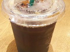 -星巴克臻选(深圳罗湖万象城店)