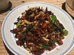 -树厨贵州菜(大十字店)