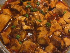 -米一仙·成都小碗菜(东万达店)