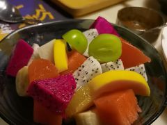 -绿茵阁牛扒餐厅(客村店)