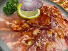 -九田家黑牛烤肉料理(珠江摩尔店)