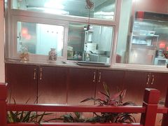 -秦月轩·陕西家乡菜(阜成路·五棵松店)