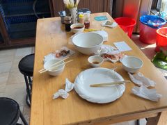 -从前慢海鲜面馆
