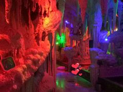 -水晶之星洗浴温泉汗蒸