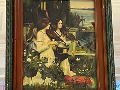 -波特曼西餐厅(中央大街店)