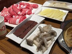 -傣妹火锅(南京东路一店)