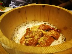 胡桃里烤鸡-胡桃里音乐酒馆(四道口店)