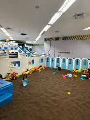 -孩子王童乐园(西安盛龙店)