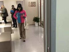 -爱康国宾体检中心(北京航天桥光耀东方分院)