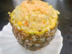 -火燒雲傣家菜(鼓楼店)