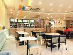 大堂-德克士(通灌北路店)