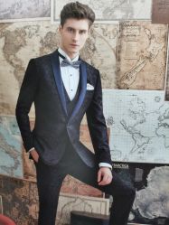 点击看大图 -香港威德诚洋服BESPOKE西服西装高级定制(上海湾一店)