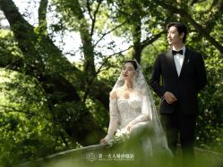 -第一夫人婚纱摄影(南京店)