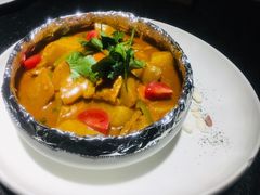 -安多素食(广仁寺路店)