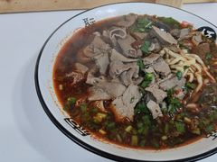 -川知味(京华城店)