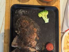 -豪享来中西餐厅(隆昌店)
