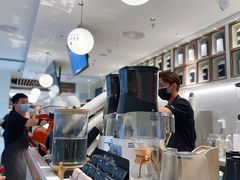 -Peet's Coffee皮爷咖啡(万象天地店)