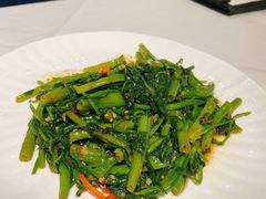 空心菜-新加坡海鲜(国贸商城店)