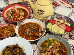 -老三样·旧食新味(船山路店)