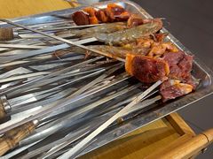 -号令江湖·水浒烤肉(和畅睦邻中心店)